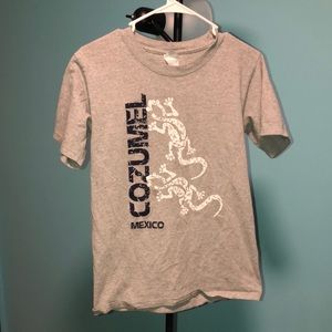 Cozumel Mexico TShirt